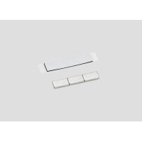 MÄRKLIN (07557) Fahrzeugmagnete 13x7x2,5 mm