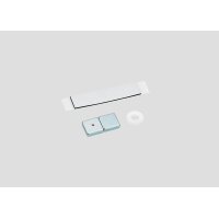 MÄRKLIN (07558) Fahrzeugmagnete 10x10x3 mm