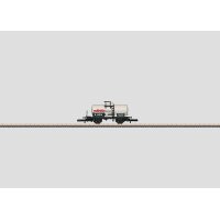 MÄRKLIN (082319) 5 Jahre Insider-Kesselwagen