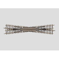 MÄRKLIN (08559) Kreuzung 112,8 mm