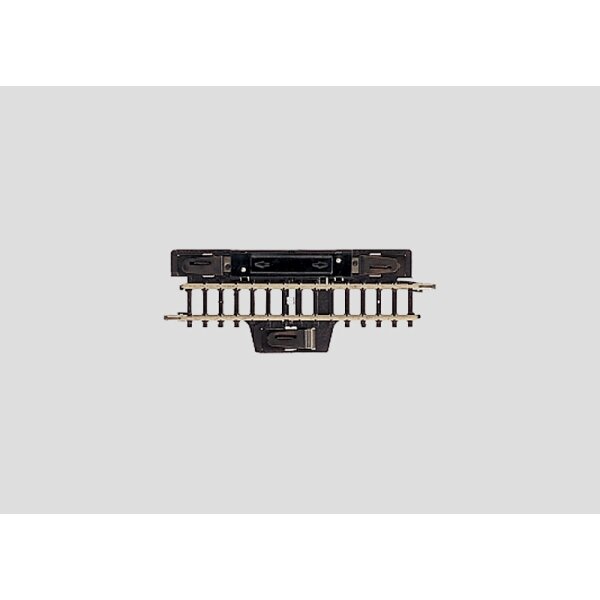 MÄRKLIN 08589 Schaltgleisstück