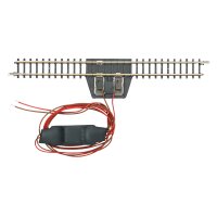 MÄRKLIN 08590 Anschlussgleisstück