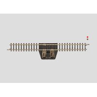 MÄRKLIN 08590 Anschlussgleisstück