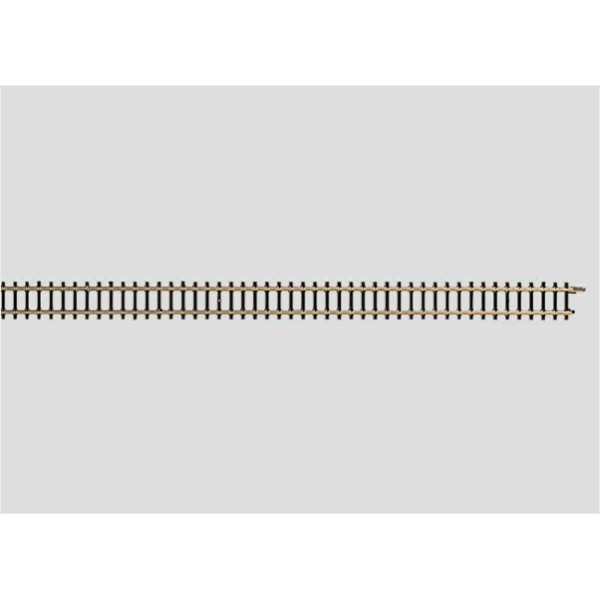 MÄRKLIN (08594) Gleis ger.660 mm