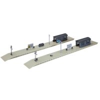 FALLER (120203) Bahnsteigverlängerung