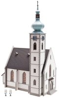 FALLER (130490) Kleinstadtkirche
