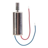FALLER (163305) Motor, ø 7 mm, Modul 0,16