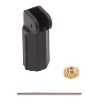 FALLER 163502 Motorhalter für Car System Motor...