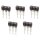 FALLER (163601) 5 Ladebuchsen, lose (zum Einp