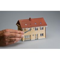 FALLER (170665) Geländebau-Aludrahtgewebe