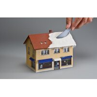 FALLER (170665) Geländebau-Aludrahtgewebe