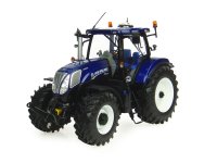 UH 4046 - Traktor New Holland T7.210 Blue Power