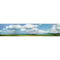 FALLER 180511 Modellhintergrund-Verlängerung...