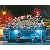 FALLER (180647) 5 LEDs, weiß