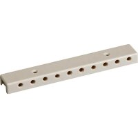 FALLER (180686) Verteilerplatte - grau