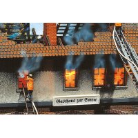 FALLER (180695) Minilichteffekte Brandflackern