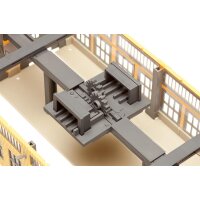 FALLER (222110) Moderner Lokschuppen