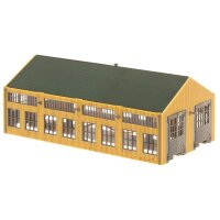 FALLER (222110) Moderner Lokschuppen