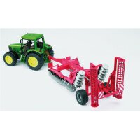 Bruder 02217 Kuhn discover XL Scheibenegge