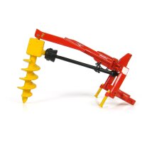 UH Farm 4093 - Rabaud Hole Digger: SENIOR - 1:32
