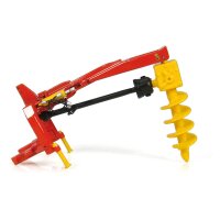 UH Farm 4093 - Rabaud Hole Digger: SENIOR - 1:32