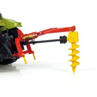UH Farm 4093 - Rabaud Hole Digger: SENIOR - 1:32