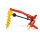 UH Farm 4093 - Rabaud Hole Digger: SENIOR - 1:32