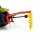 UH Farm 4093 - Rabaud Hole Digger: SENIOR - 1:32