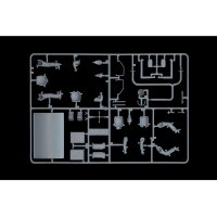 ITALERI 0764 1:24 Truck Shop Accessories
