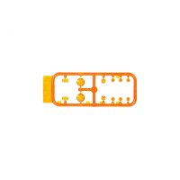 ITALERI 0764 1:24 Truck Shop Accessories
