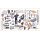 ITALERI 0764 1:24 Truck Shop Accessories
