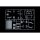ITALERI 0764 1:24 Truck Shop Accessories