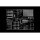 ITALERI 0764 1:24 Truck Shop Accessories