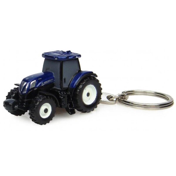 UH 5585 - Traktor New Holland T7.210 Blue Power