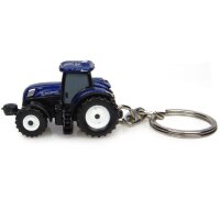 UH 5585 - Traktor New Holland T7.210 Blue Power