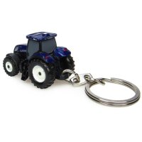 UH 5585 - Traktor New Holland T7.210 Blue Power