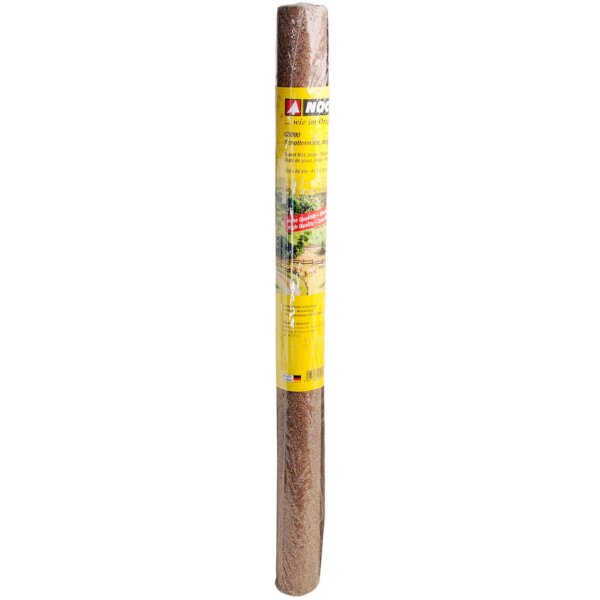 NOCH ( 00090 ) Schottermatte, beige, 120 x 60 cm G,0,H0,H0E,H0M,TT,N,Z