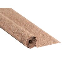 NOCH ( 00090 ) Schottermatte, beige, 120 x 60 cm...