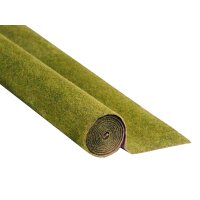 NOCH ( 00265 ) Grasmatte Wiese, 120 x 60 cm...