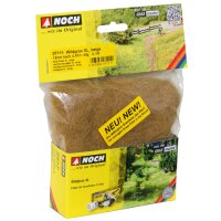 NOCH ( 07111 ) Wildgras XL, beige, 12 mm 0,H0