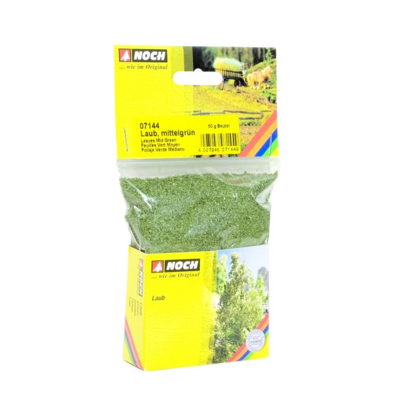 NOCH ( 07144 ) Laub G,0,H0,TT,N,Z