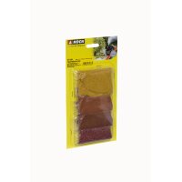 NOCH ( 07168 ) Herbstlaub-Set G,0,H0,TT,N,Z