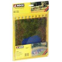 NOCH 07442 Natur+ “Badesee” G,0,H0,TT,N,Z