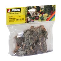 NOCH ( 08810 ) Kork-Felsen G,0,H0,H0E,H0M,TT,N,Z