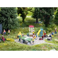 NOCH ( 14814 ) Spielgeräte H0