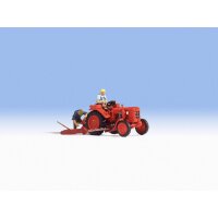 NOCH ( 16756 ) Traktor “Fahr” H0