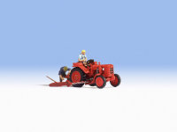 NOCH ( 16756 ) Traktor “Fahr” H0