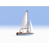 NOCH ( 16824 ) Segelboot H0