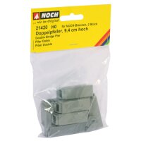 NOCH ( 21420 ) Doppelpfeiler H0