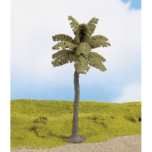NOCH ( 21971 ) Palme, 15 cm hoch 0,H0,TT